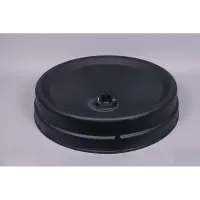 Socle filtre Ø900