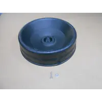 Socle filtre