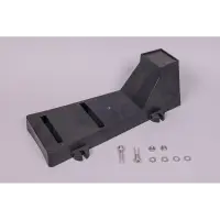 Socle PPE Kivu (Astralpool)