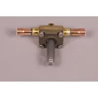 Solénoïde 1/2"