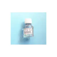 Solution d'étalonnage Redox 460mV de 65ml - 101536 - 048357 (Microdos)