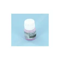 Solution tampon 25 ml pH 4,0 (Rouge) - (TS)