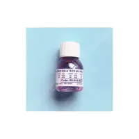 Solution tampon pH4 de 65ml