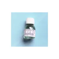 Solution tampon pH7 de 65ml