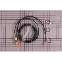 Sonde de débit inductive