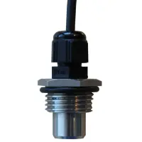 Sonde de témperature BNC câble 4m
