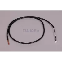 Sonde de température d'eau d'entrée