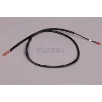 Sonde de température de décharge de gaz