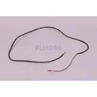 Sonde de température eau (entrée) PM40 TD12 (R410A) (Zodiac)