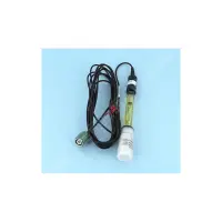 Sonde pH standard Ambre