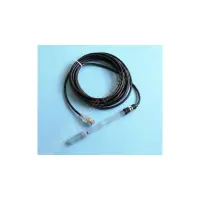 Sonde Pro pH standard gel blanc câble 5m - MONTAGE VERTICAL - Remplace 75542, 00.043.005