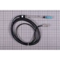 Sonde Redox or avec jonction simple