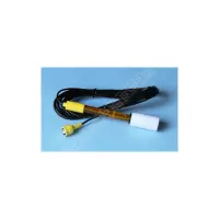 Sonde Rx double jonction pour Pompe Redox 48319 - Câble de 5 m - Remplace KAQ2435A