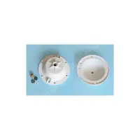 Support Ampoule PROJ Ps - Liner/Béton (ASTRAL)