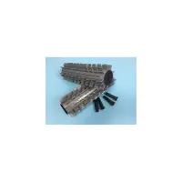 Support Brosse  + fixation ( kit de 2) pour Cyclonx RC4400 - Remplace R0632500