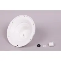 Support d'ampoule + presse-étoupe pour PROJ orientable 33033