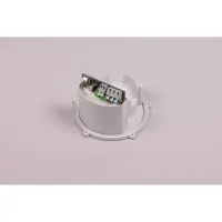 Support moteur + carte mère