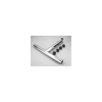 Support pour roues pour enrouleur 07628 - 500x500 mm (Astral)