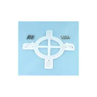 Support proj. extra plat 21626/26626 dim. 255 x 246 mm - (ASTRAL)