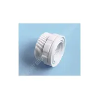 SUR STOCK - Ecrou de traversée de paroi 1 1/2'' FSAB Bering/Bali