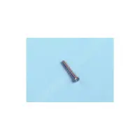 SUR STOCK - Vis arrière de collier de serrage - M6x45 - FSAB Bering / Bali