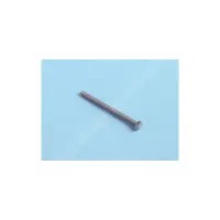 SUR STOCK - Vis de serrage de collier FSAB Bering / Bali - M6x80