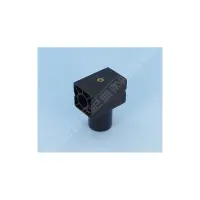 Té de support volant-axe côté volant pour enrouleur Eco Roll - Remplace ERTECV