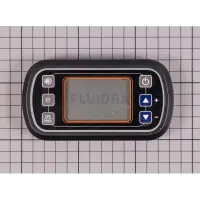 Télécommande déportée