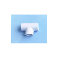 Té PVC impérial 1"1/2 FxFxF à coller (BALBOA)