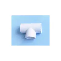 Té PVC impérial 2" FxFxF à coller (BALBOA)