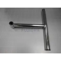 Té support de roue pour enrouleur 37155 (Astralpool)
