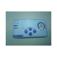 Tableau de controle tactile MA/AD Exactus 2009
