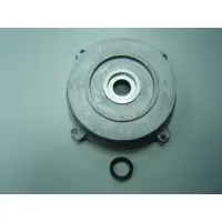 Tampa Traseira Motor (1.5-3 Hp Ii)