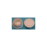 Tampon Blanc d'échelle USA D.43-48 (Kit de 2) - REMPLACE 18160 et DIV00330