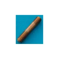 Tige de fixation moteur 8x39 pour PPE Europa, Niagara, Discovery 0,5 à 1 CV - New BCC 4 à 5,5 CV - Cala 2 à 4,