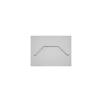 Tige Ressort pour niche PROJ Inox - Béton (ASTRAL)