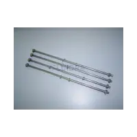Tirants d'accouplement moteur (3 CV mono) (ASTRALPOOL)