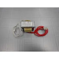 Transformateur (12VAC-800mA)