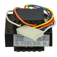 Transformateur 230VAC-10VAC de systèmes IN.YE et IN.YT