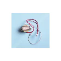 Transformateur CC.BYQ48A pour PAC Bering/Leader/EVO Top (ASTRAL)