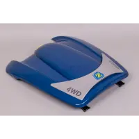 Trappe bleue Vortex 4 4WD - Remplace W2411A