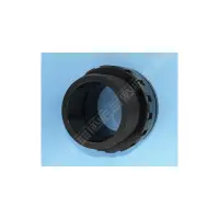 Traversée de Paroi FILTRE LSC 42/48 - 3'' avec écrou - avant 2004 (LACRON)