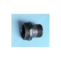 Traversée de Paroi FILTRE SAB S0360SE/S0360SXE - filetage côté cuve L 25mm