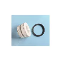 Traversée de Paroi + Joint 1 1/2'' FSAB Saturne AM - Remplace CE04230107