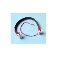 Tresse raccordement (Edenpac 1 à 8) Euro Alpha FK (ZODIAC)