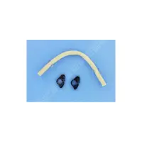 Tube Caoutchouc (pièce d'usure) pour régulation PH - (STERILOR)