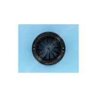 Tube d'hélice noir - soude (MAYTRONICS)