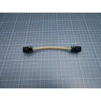 Tube péristaltique avec raccords pour Control BASIC NEXT
