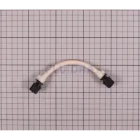 Tube péristaltique complet avec raccords - modules 2019 (Zodiac)