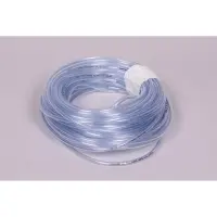 Tube PVC colibri transparent L 30m - Remplace 150015